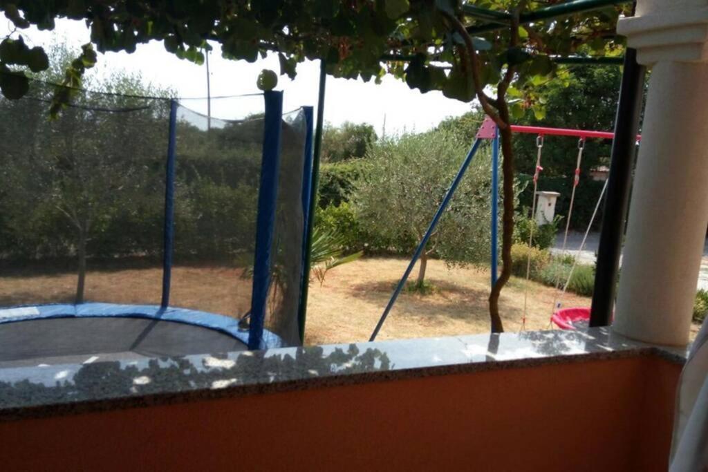 Comfortable Apartment Near Pula Marčana 外观 照片