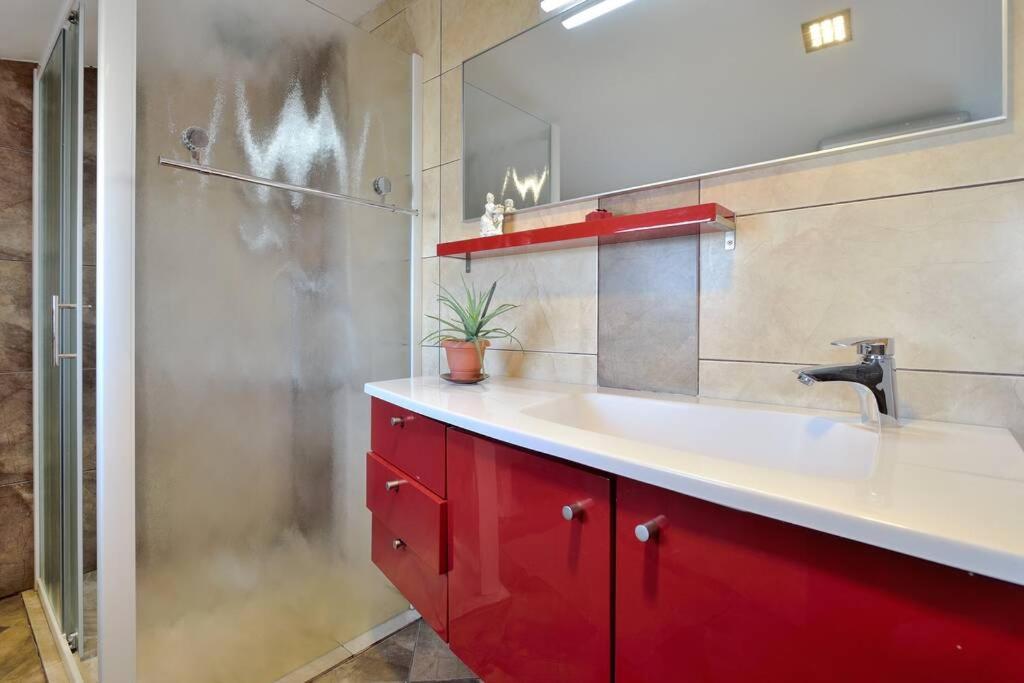 Comfortable Apartment Near Pula Marčana 外观 照片