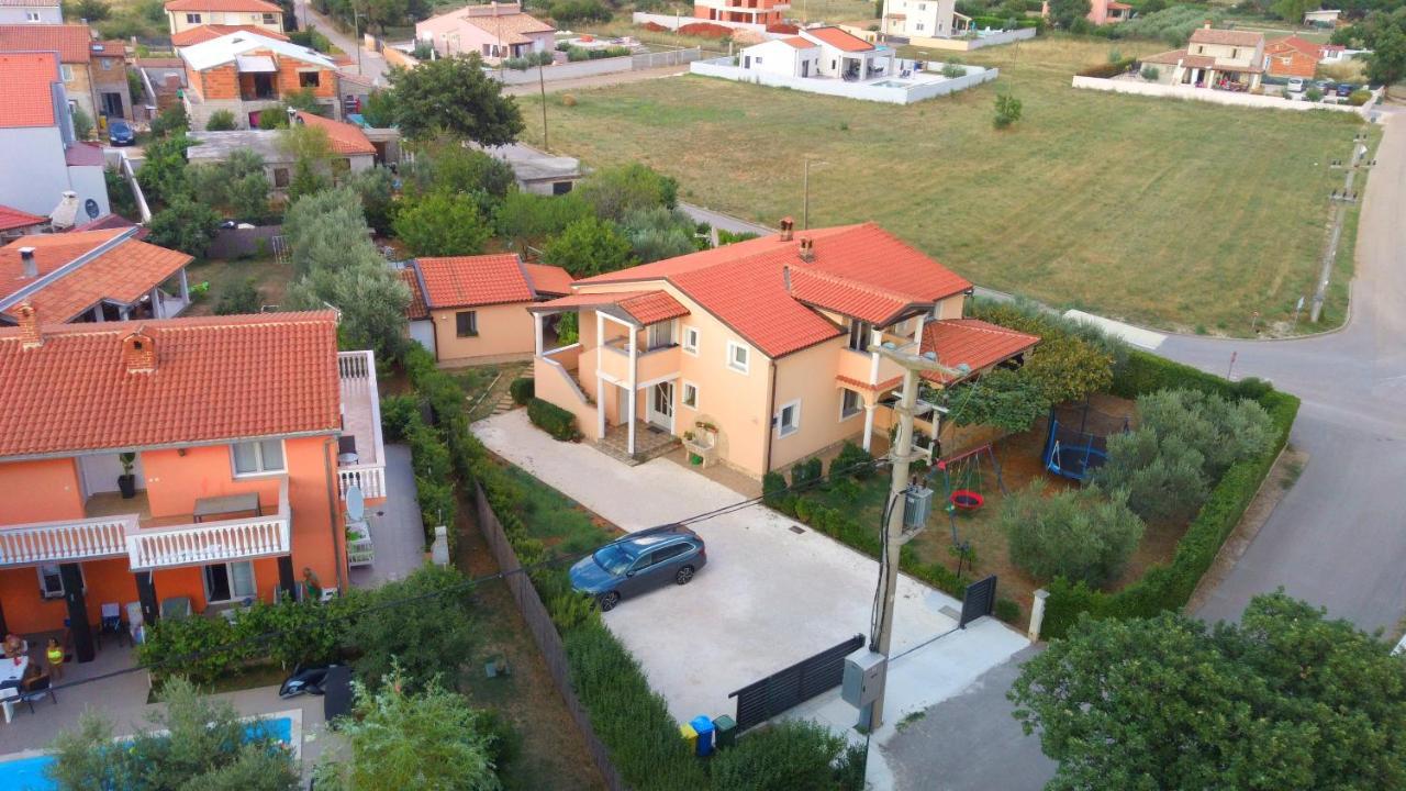 Comfortable Apartment Near Pula Marčana 外观 照片