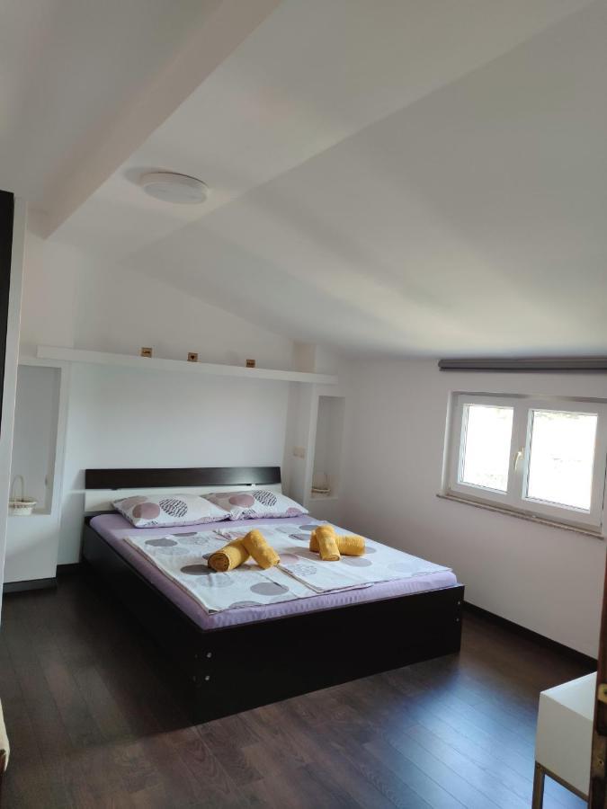 Comfortable Apartment Near Pula Marčana 客房 照片
