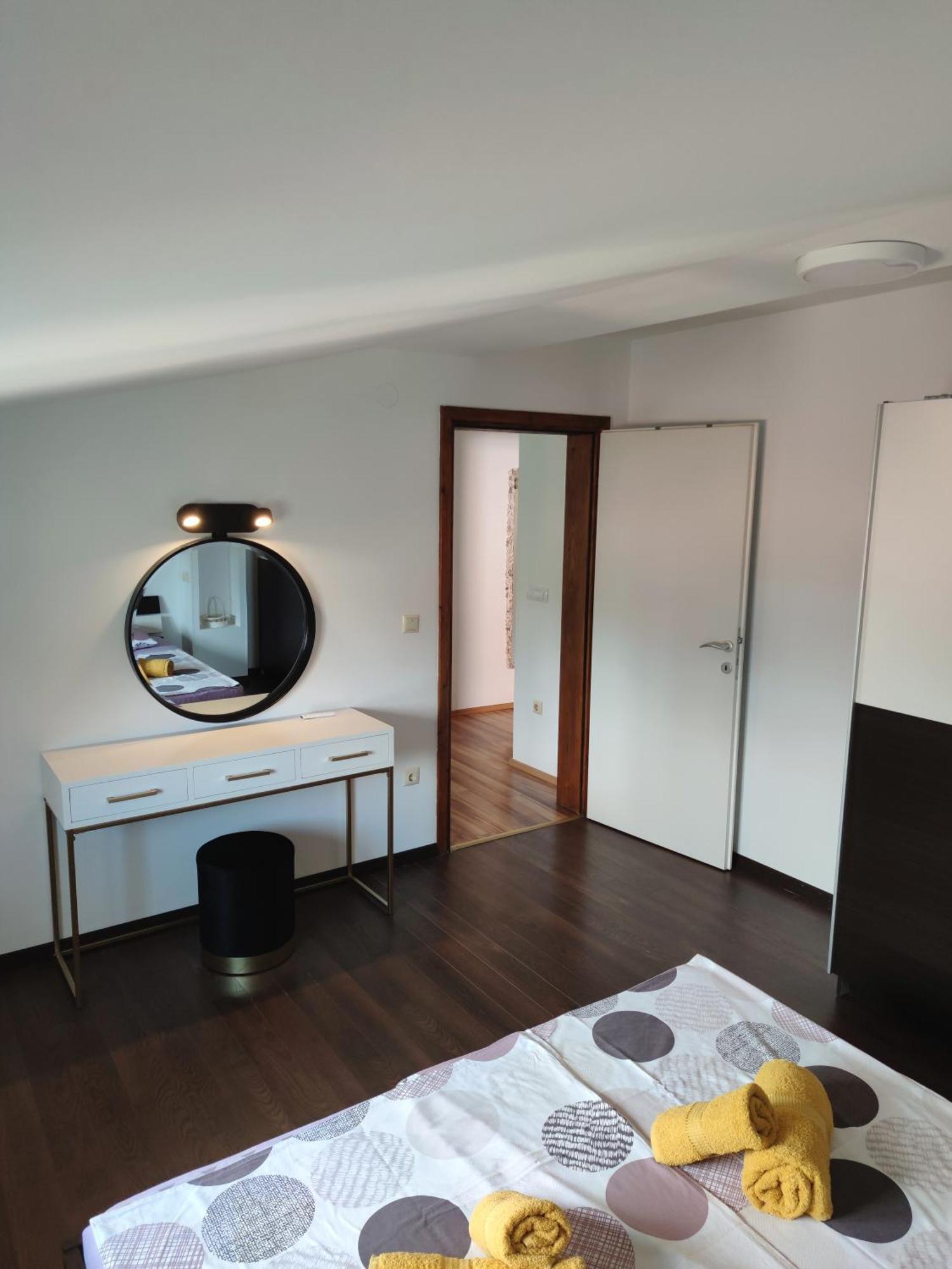 Comfortable Apartment Near Pula Marčana 外观 照片