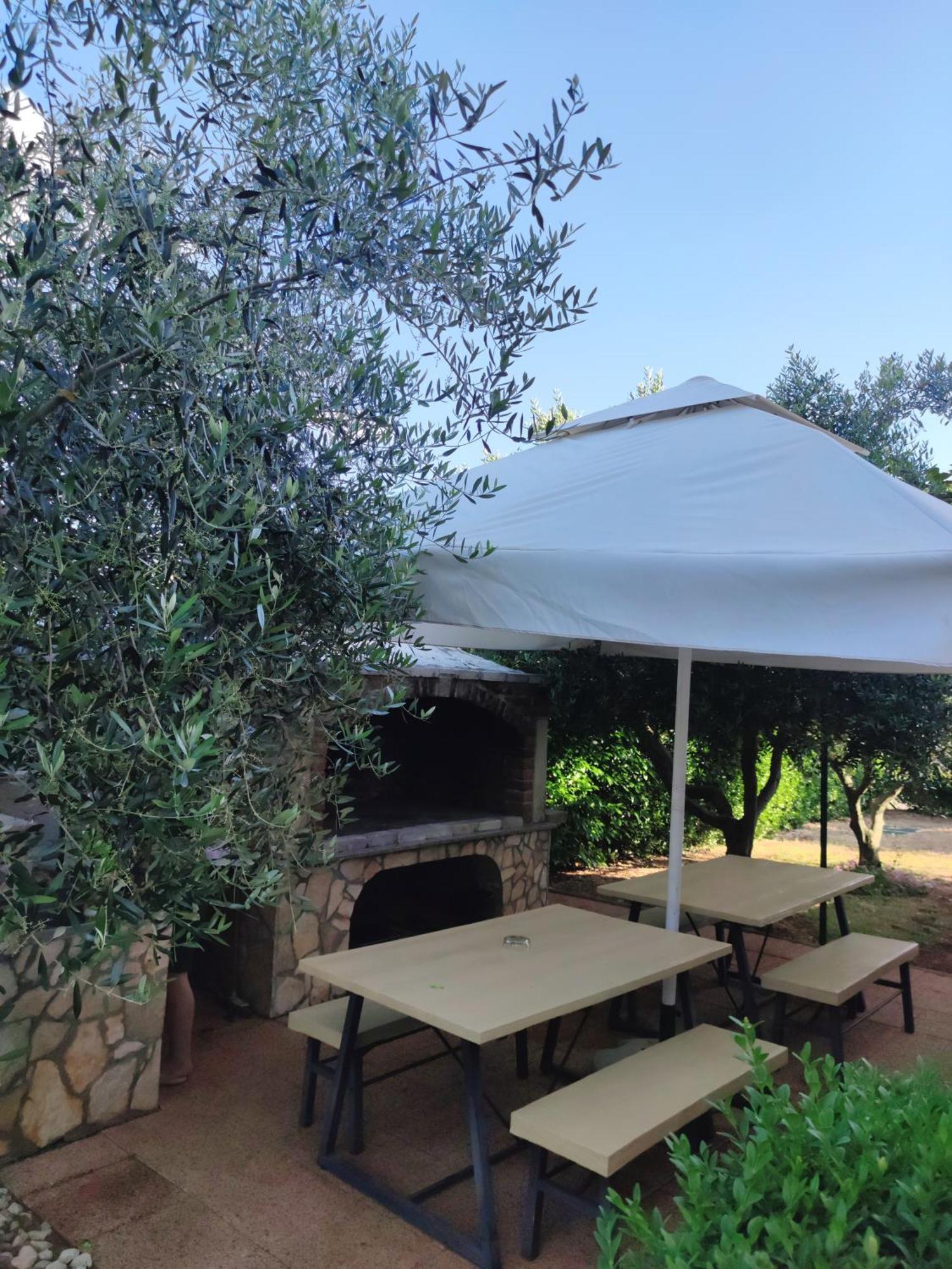 Comfortable Apartment Near Pula Marčana 客房 照片