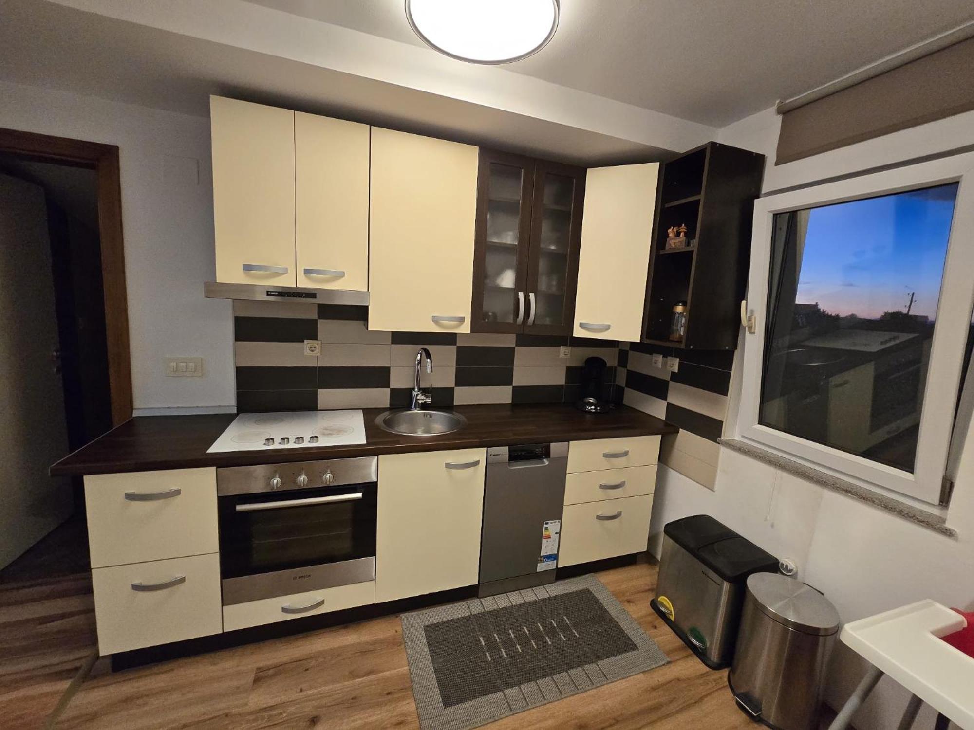 Comfortable Apartment Near Pula Marčana 外观 照片